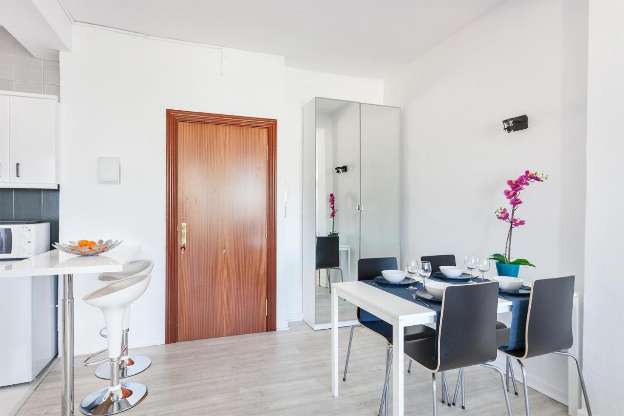Apartamento With Sea View *