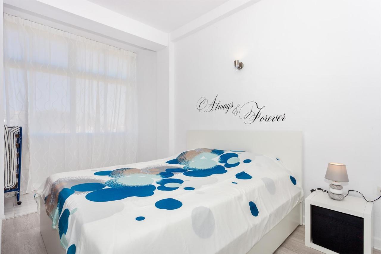 Apartamento With Sea View